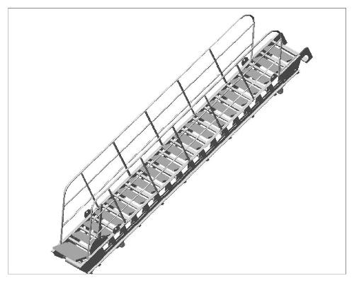gangway ladder