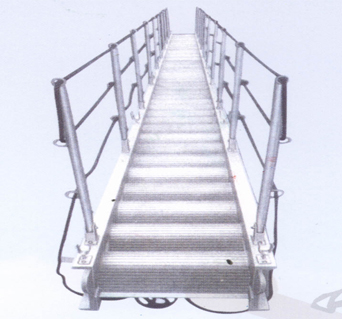 gangway ladder